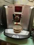 Кафе машина Saeco Primea Cappuccino Touch Plus
