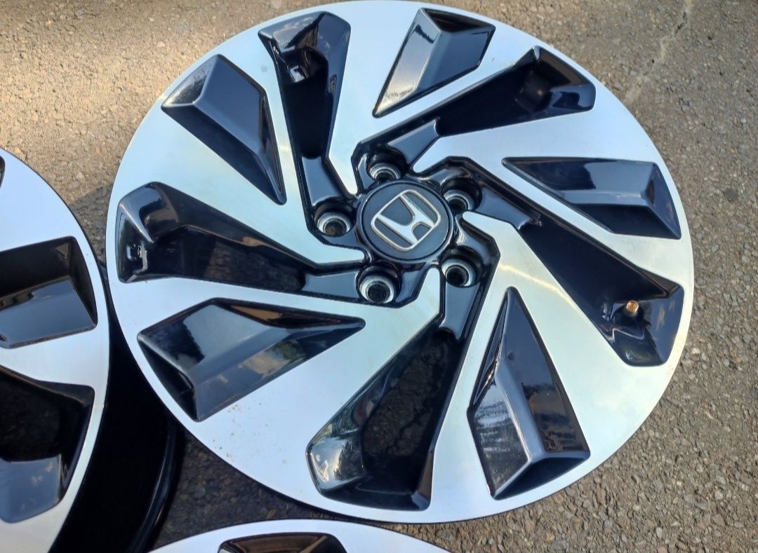 Джанти Honda 16 ки