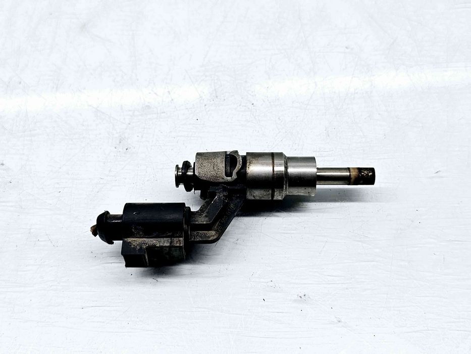 Injector AUDI A3 Sportback (8PA) [Fabr 2004-2013] 03C906036A 1.6 Benz