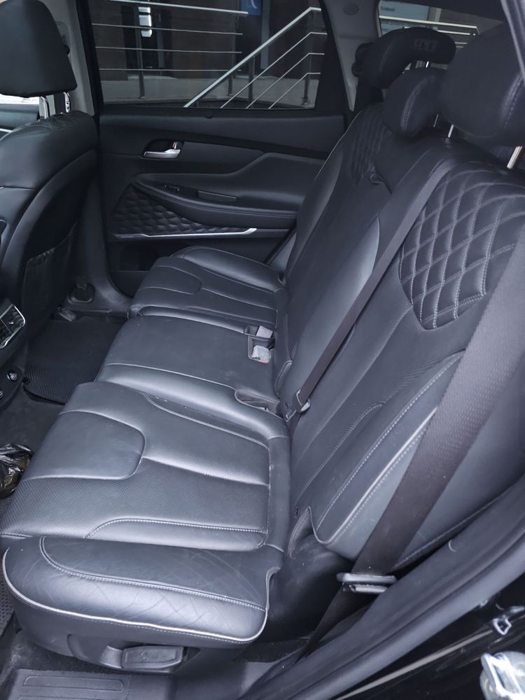 hyundai santa fe. 2021 йил   2.5 мотор 72 тали таблетка пропан