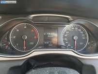 Ceas Ceasuri CLuster Instrumente Bord Audi A4 B8 B8.5 FL Facelift 2.0 TDI 2012 - 2016 [1619]