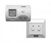 Termostat de ambient fara fir CONTER CT3W