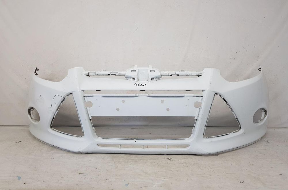 Bara fata Ford Focus 3 dupa 2012