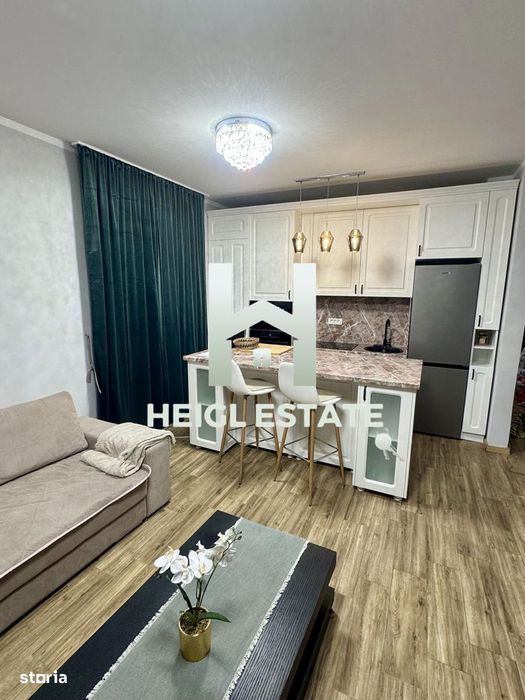 Apartament 2 camere Braytim