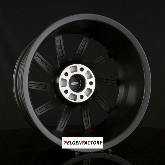 17" Джанти Keskin БМВ 5X120 BMW E46 E90 E91 F30 F31 F33 E60 F10 7 X3