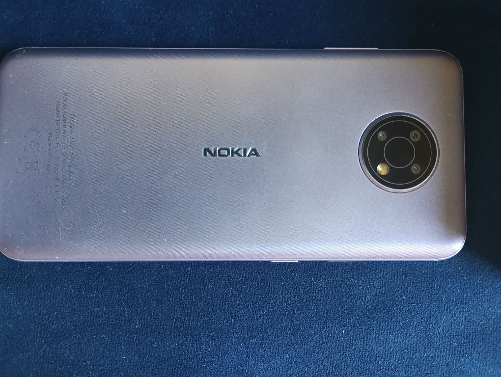 Продавам Nokia G10