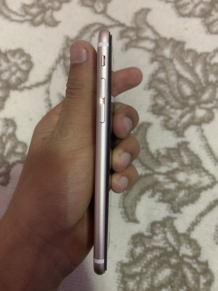iPhone 6s holat chotki ideal