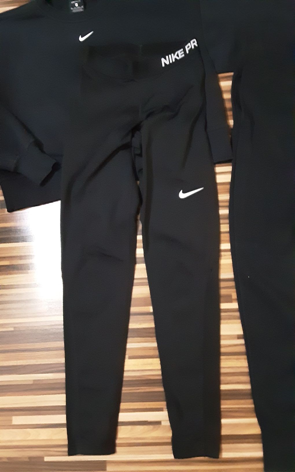 (XS) NIKE PRO Calvin klein оригинални клин(35лв)блуза(59)долница(69лв)