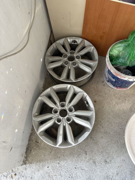 диски hyundai creta