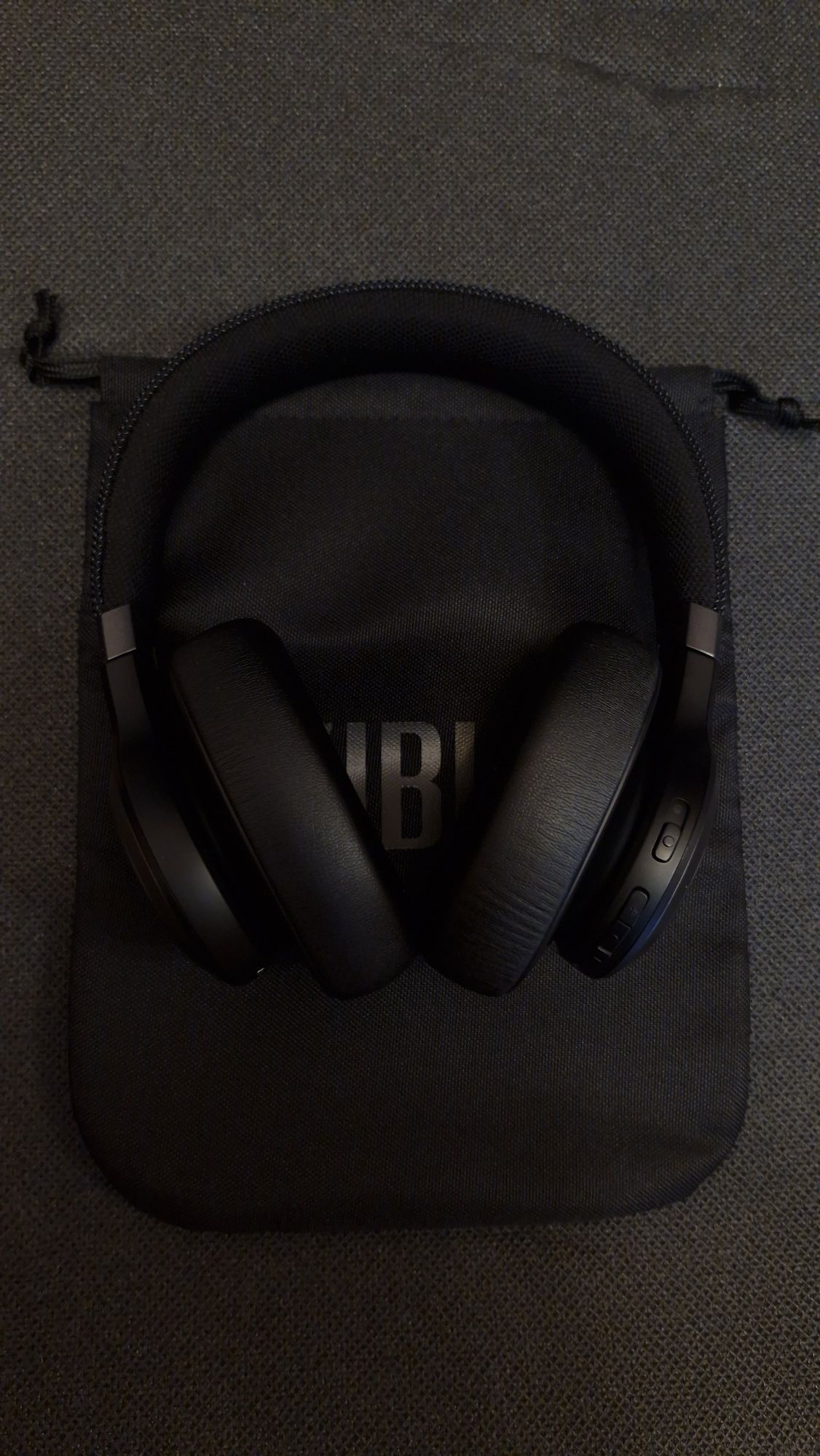 Bluetooth JBL Live 660NC x Harman