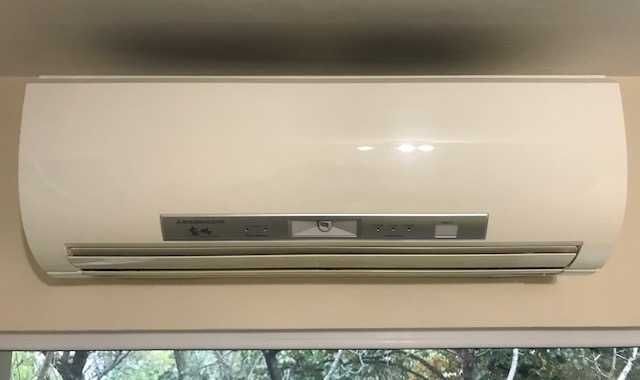 Mitsubishi Kirigamine MUZ-FD25VA F-INVERTER
