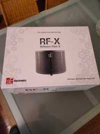 Filtru Vocal de Reflexie SE Electronix RF-X