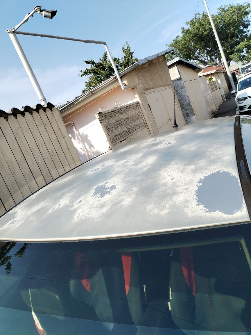 Vând Opel CORSA D