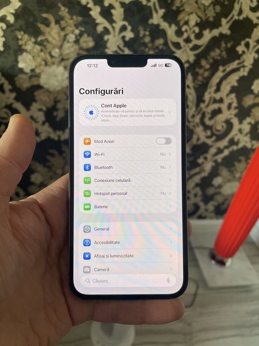 Iphone 13 pro MAX 1TB + airpods Pro originale