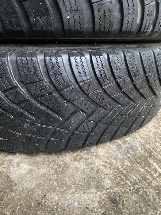 Anvelope/Cauciucuri 175/65/15-175/70/14 Iarna Spring,Logan , Renault