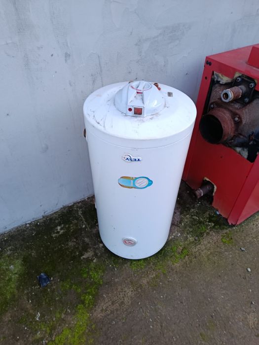 Centrala Termica Cox