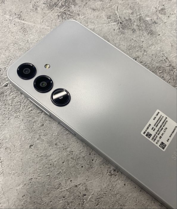 Samsung Galaxy A16,128гб(Жанаозен,Самал д14)лот: 804361