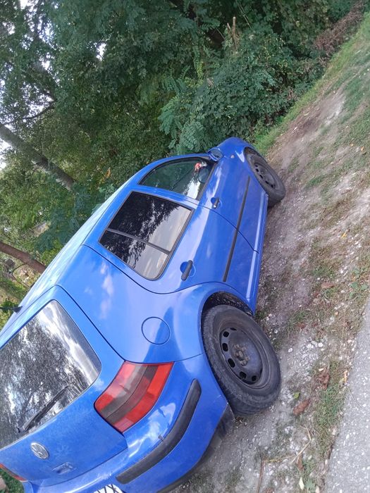 Volkswagen Golf 4