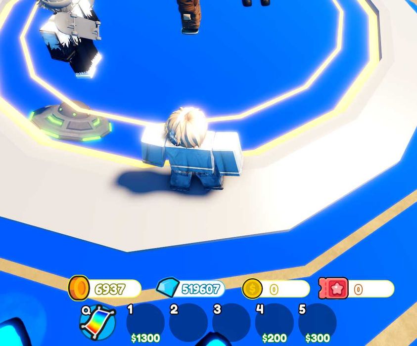 продаю гемы в Toile Tower Defense