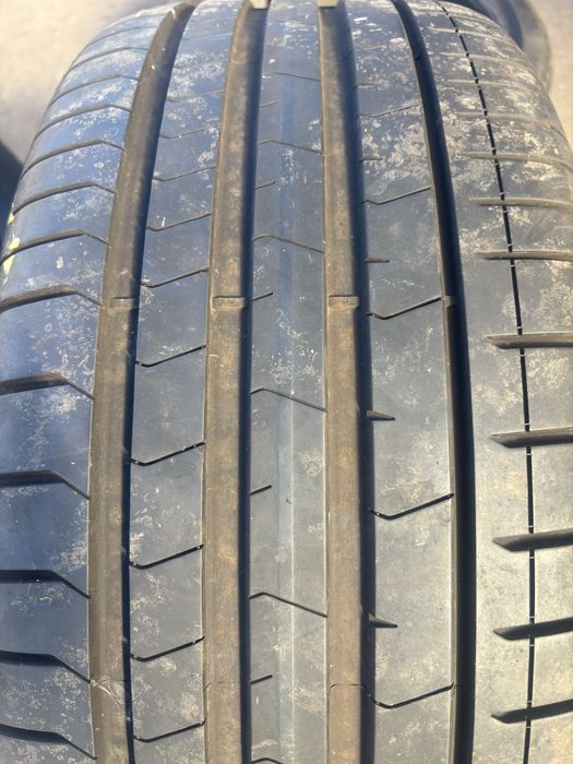 Anvelopa vara 265/35/22