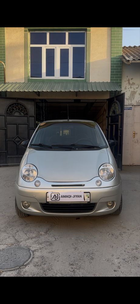 Matiz  arenda arenda