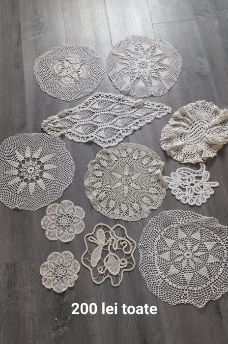 Mileuri diverse hand made