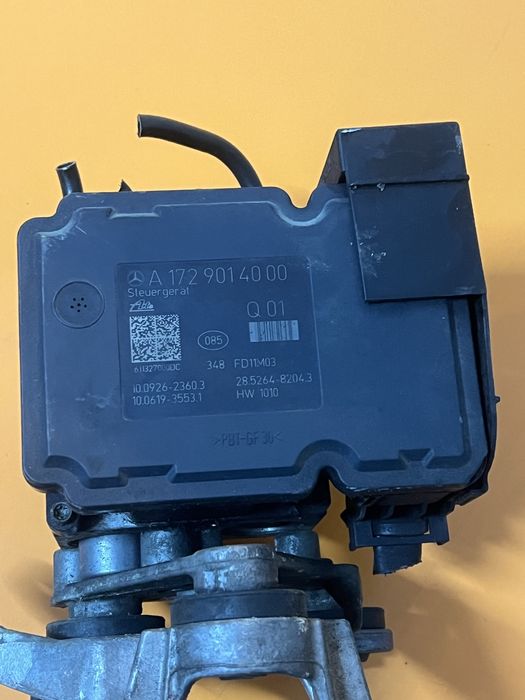 Pompa ABS mercedes c-class GLK 2007-2013