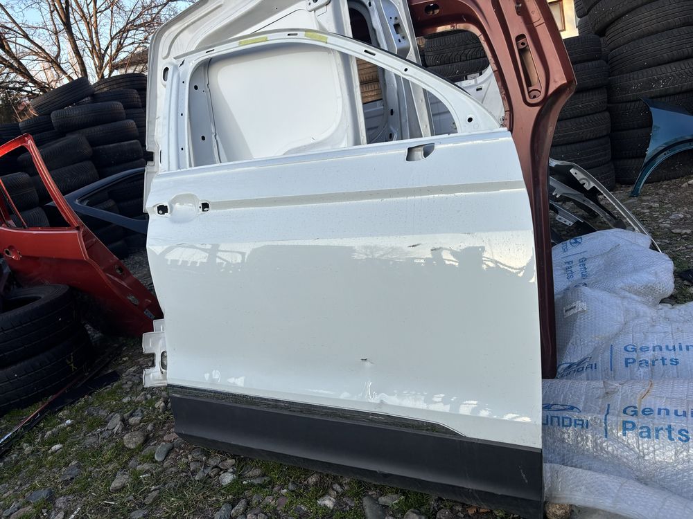 Врата Тигуан/VW Tiguan