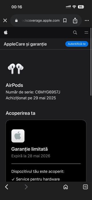 AirPods Pro 2 ANC