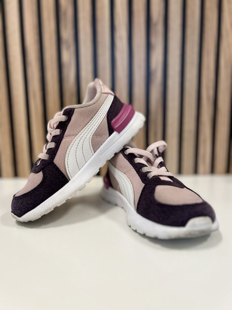 Детски маратонки puma 26 номер