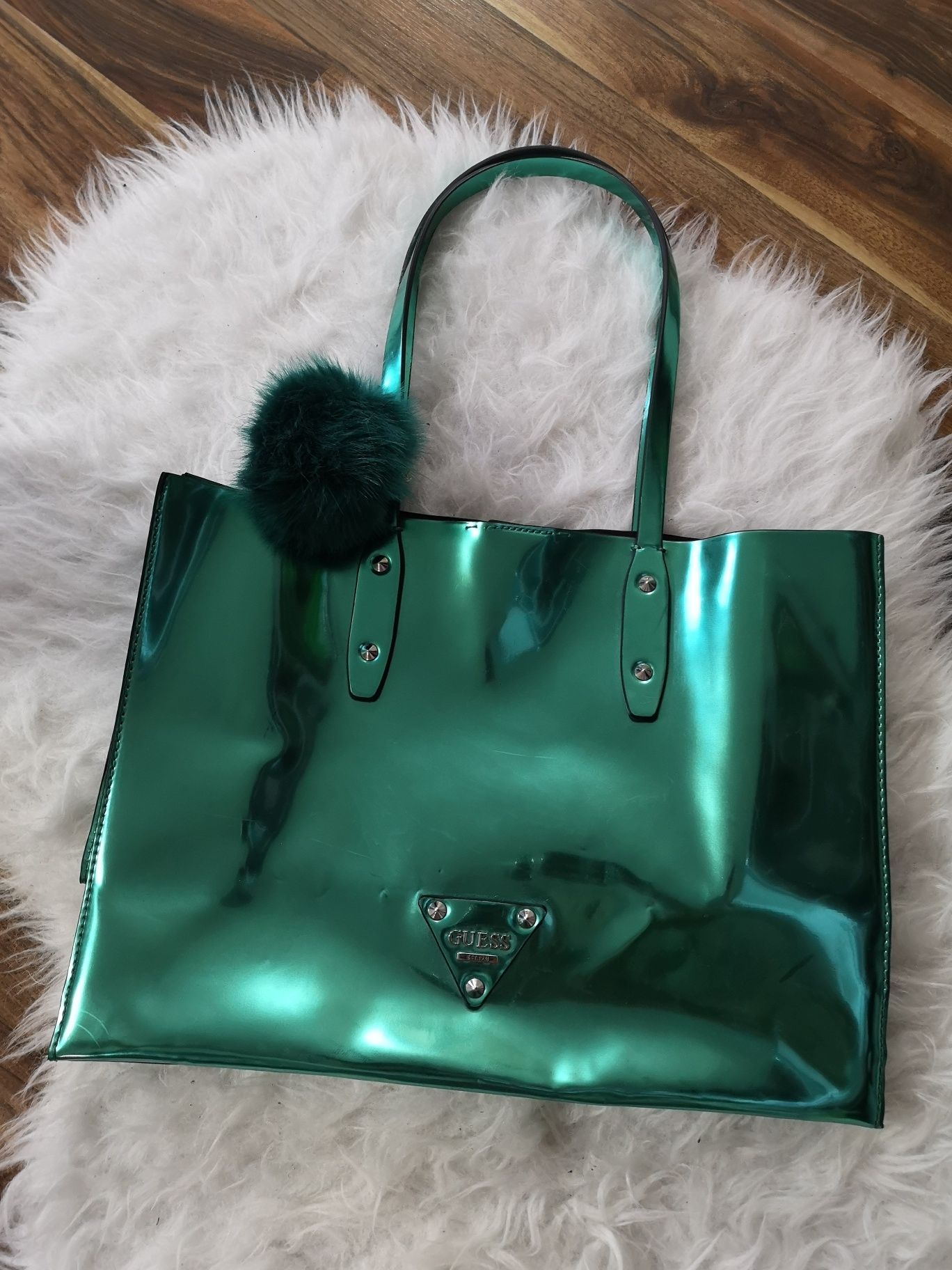 Geanta Guess originala