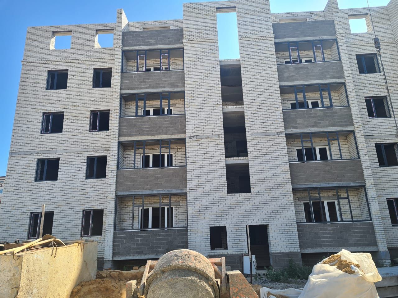 Продам квартиру  1кв