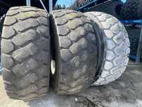 Cauciucuri incarcator frontal Spate 23.5r25 Radiale SH Livrare Oriunde