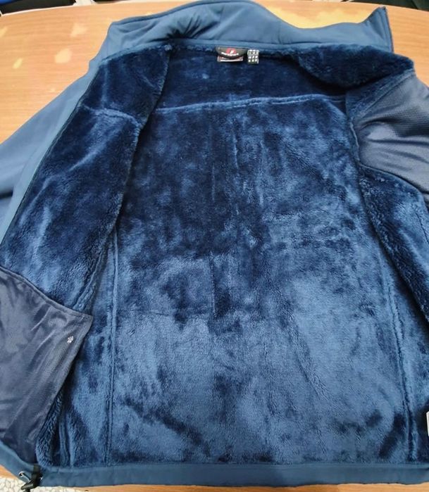 CMP,Brutting Softshell, Ultrasport