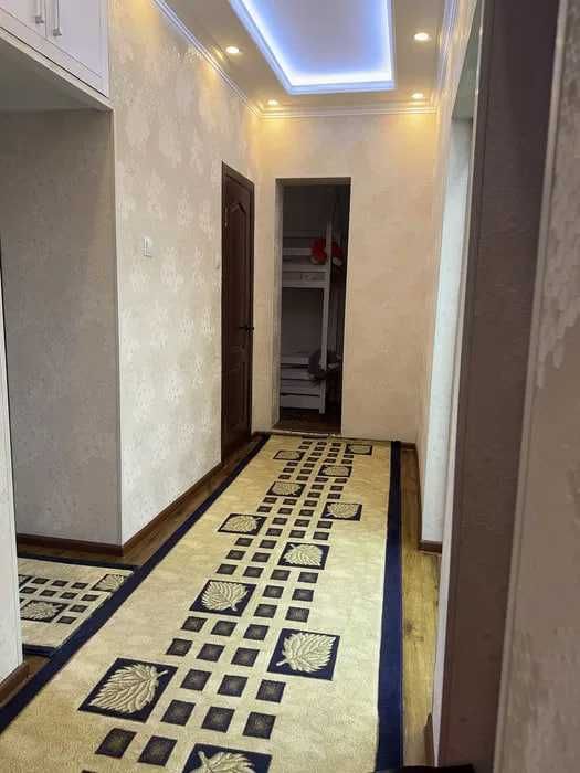 Карасу 1 продается квартира Мирзо Улугбек 2в4/5/5  59м2