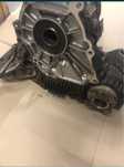 Cutie transfer/ motoras bmw E60/61/E90 525D/530XD/525xi ATC 300