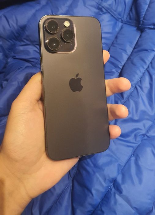 Vand iPhone 14 Pro Max 128 Gb impecabil
