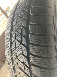 Зимни гуми 225/65/17 Pirelli