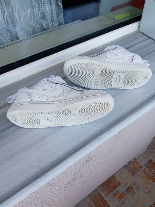 Детски маратонки NIKE