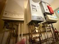 Instalator cu experienta