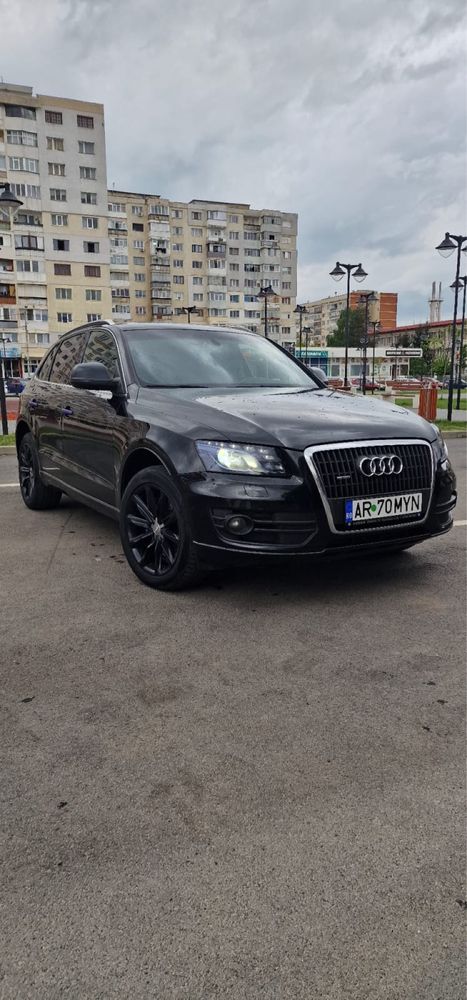 Vand sau Schimb Audi q5