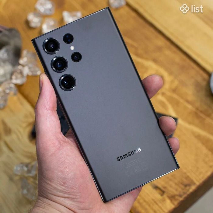 Samsung s24 ultra 256gb