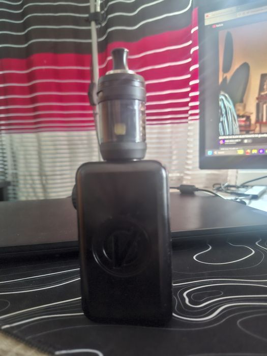 vând kit Vaporesso GEN MAX + 5 REZISTENȚE