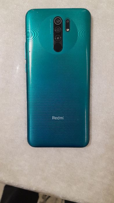 Redmi 9 Prime arzon