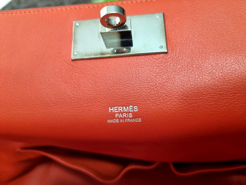 Geanta de mână Hermès