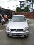 0PEL VECTRA C 18 Benzina