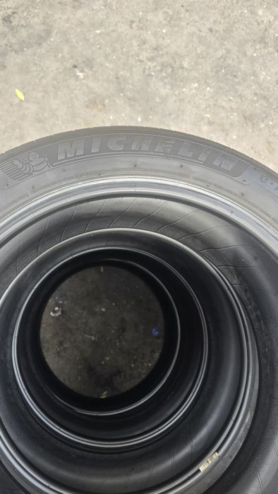 245/45/R19 Michelin pilot sport