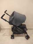 Лятна количка Peg Perego Pliko Mini Denim