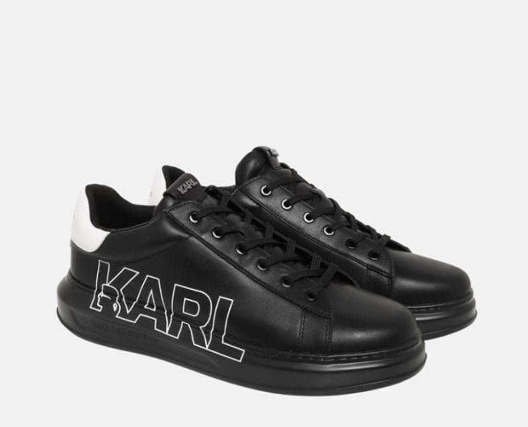Мъжки кецове Karl Lagerfeld различни номера