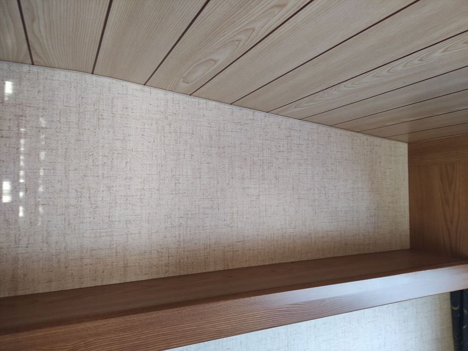 Каравана BURSTNER 4508
Производство март 1993 г.
Спални места - 5 броя